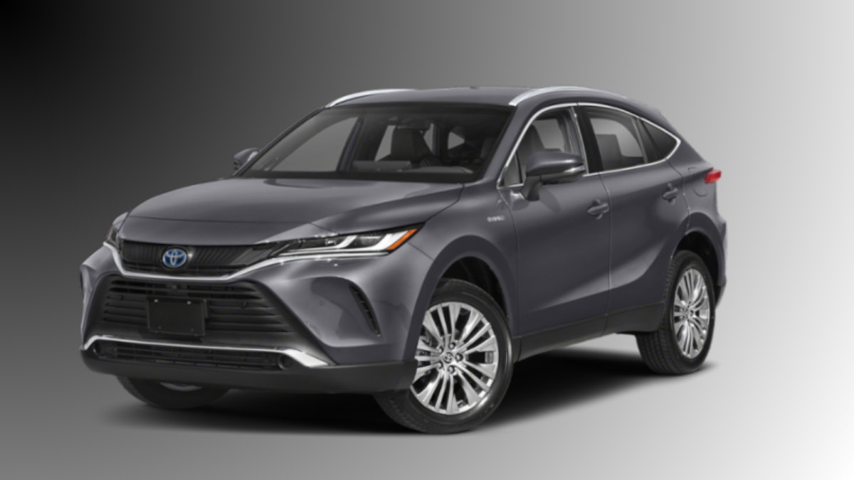 Common Problems With 2023 Toyota Venza