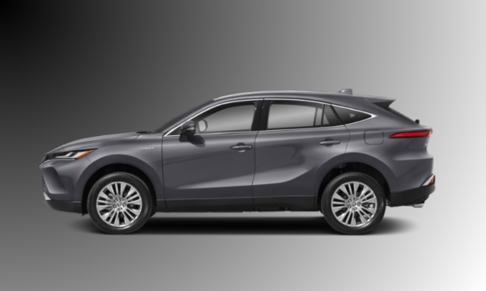 Toyota Venza 2023 review