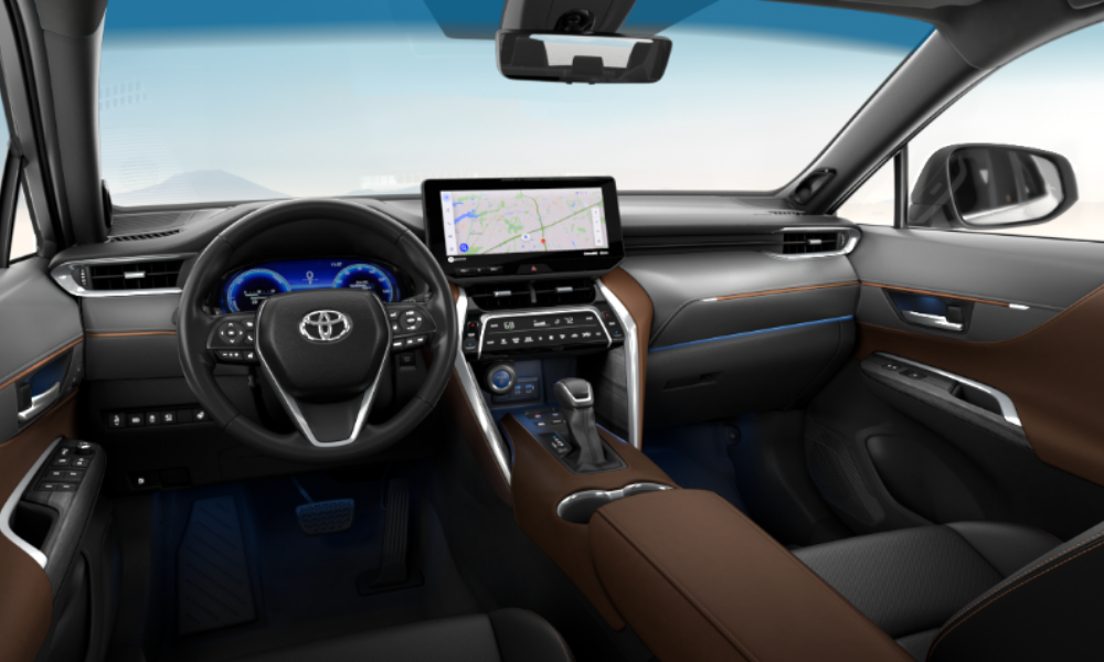 Toyota Venza 2023 review