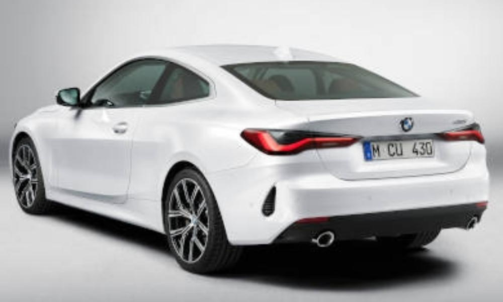 BMW 4 Series 2023 Review