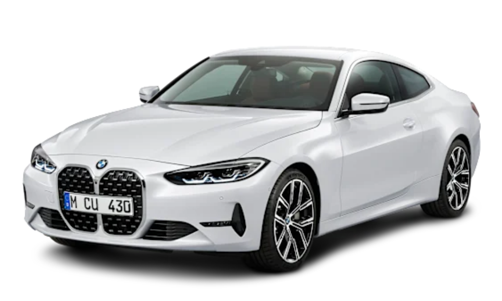 BMW 4 Series 2023 Review