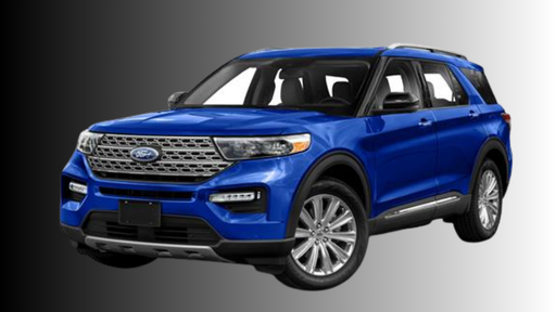 Ford Explorer 2023 Review