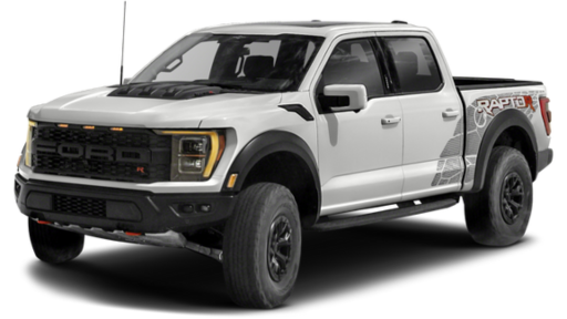 Ford F-150 Raptor R 2023 Review