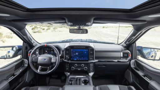 Ford F-150 Raptor R 2023 Review