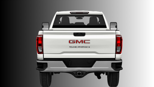 GMC Sierra 1500 2023 Review