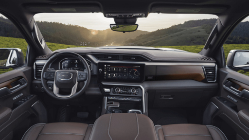 GMC Sierra 1500 2023 Review