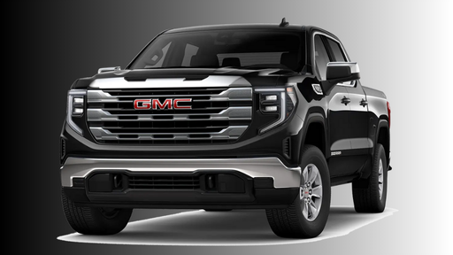 GMC Sierra 1500 2023 Review