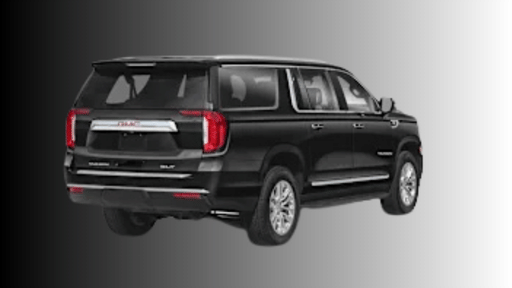 GMC Yukon 2023 review
