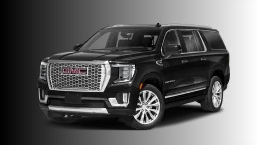 GMC Yukon 2023 review
