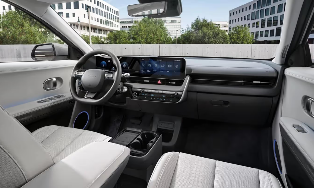 Hyundai Ioniq 5 N 2025 Preview