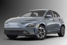 Hyundai Kona Electric 2023 review