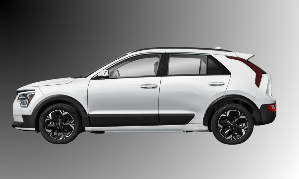 Kia Niro EV 2023 Review