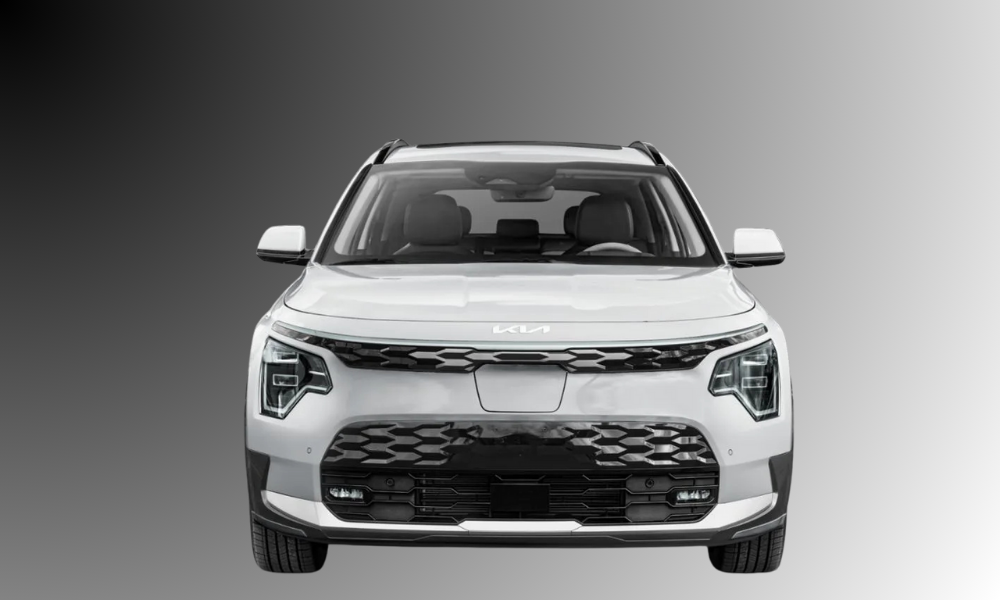 Kia Niro EV 2023 Review