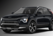Kia Niro EV 2023 Review