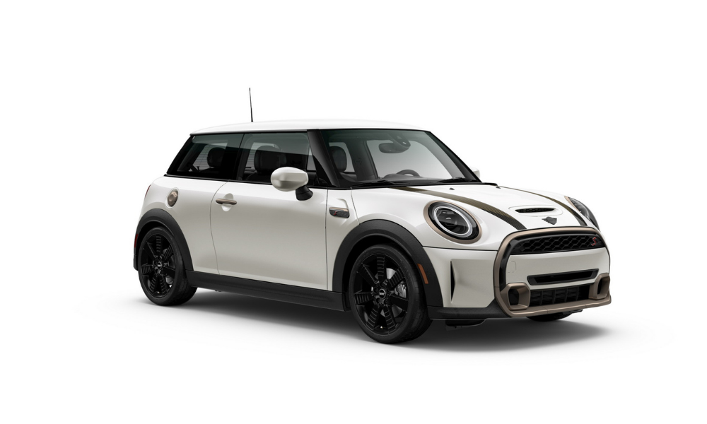 Mini Cooper SE 2023 Review