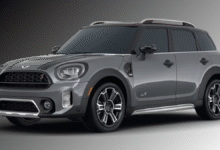 Mini Cooper SE 2023 Review