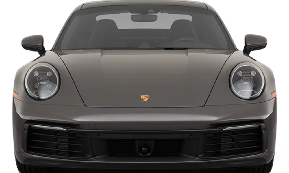 Porsche 911 2023 Review