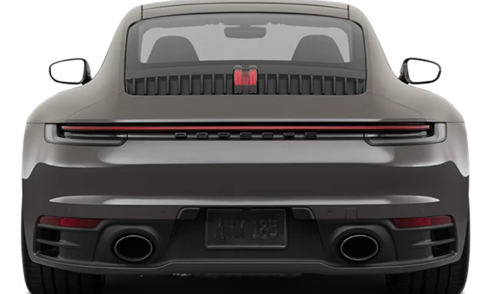 Porsche 911 2023 Review