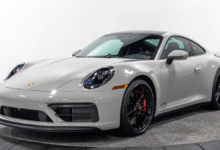 Porsche 911 2023 Review