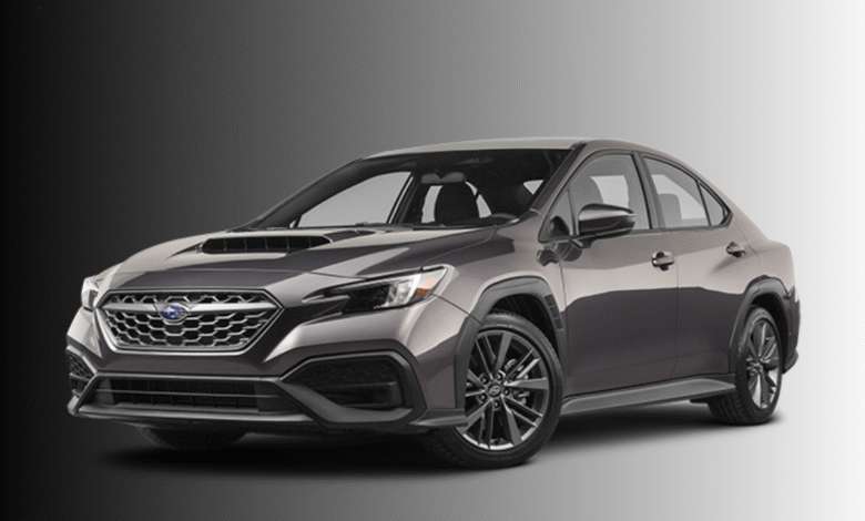 Subaru WRX 2023 Reviews