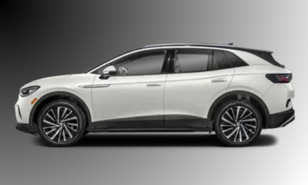 Volkswagen ID.4 2023 Review