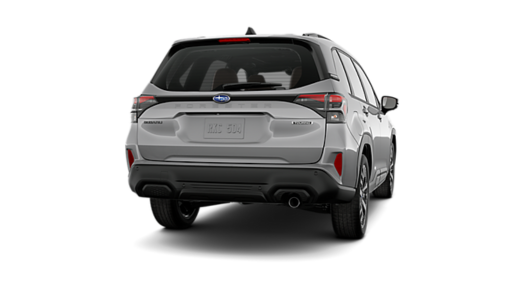 2025 Subaru Forester: Refreshed Yet Familiar