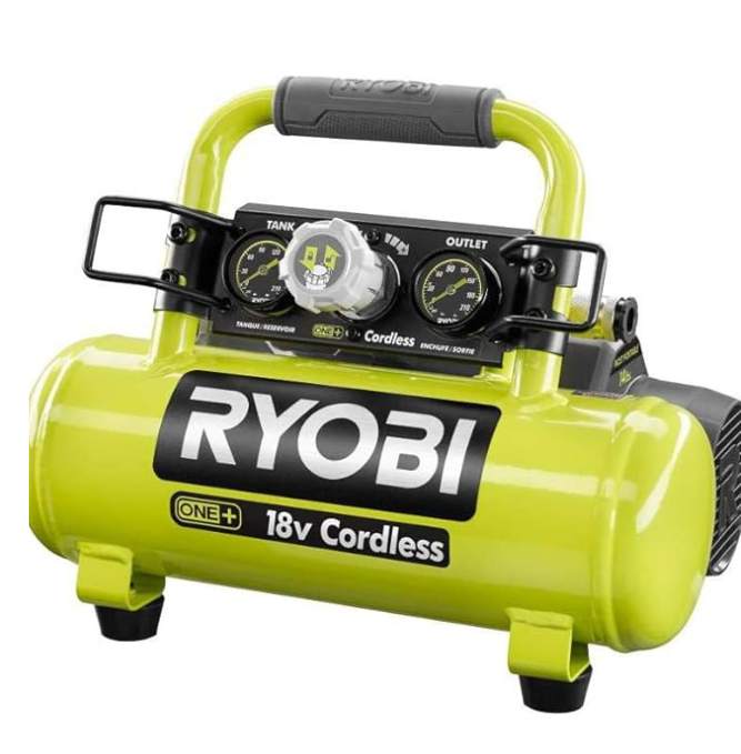 Best Air Compressors For 2025