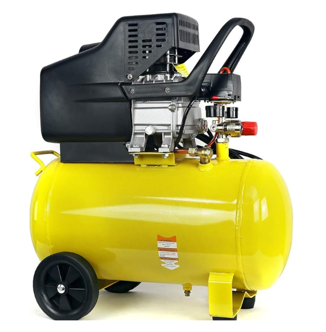Best Air Compressors For 2025