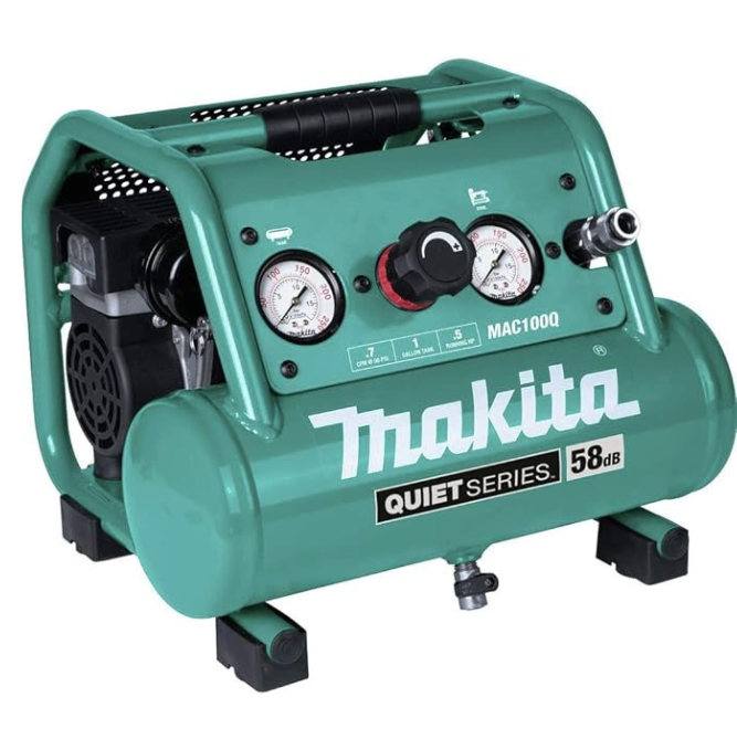 Best Air Compressors For 2025