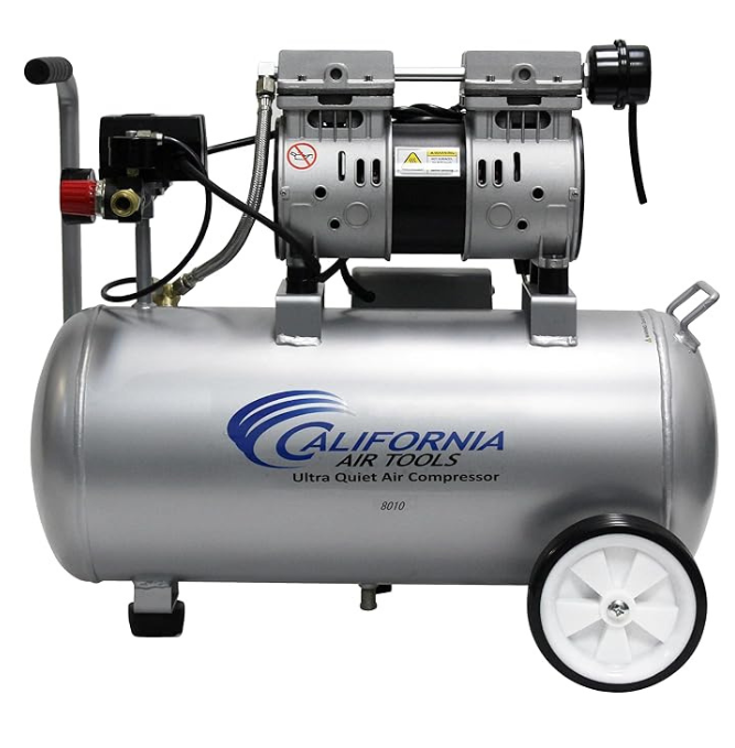 Best Air Compressors For 2025