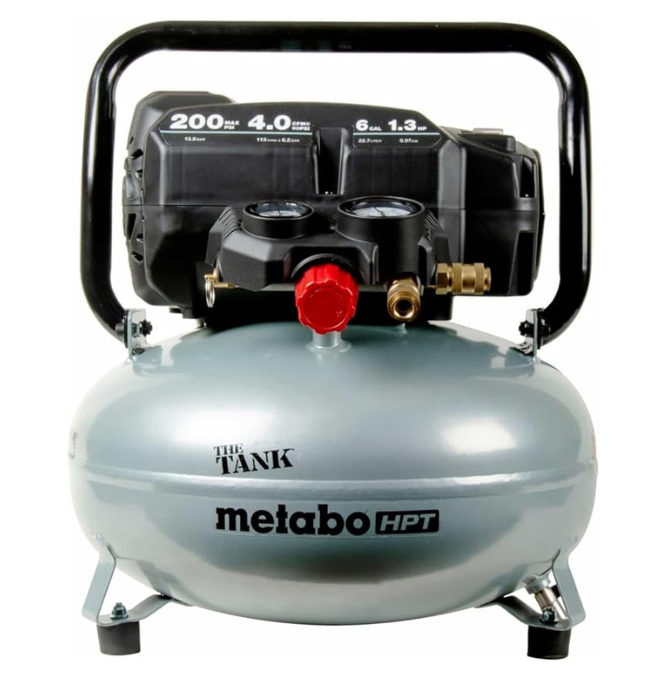 Best Air Compressors For 2025