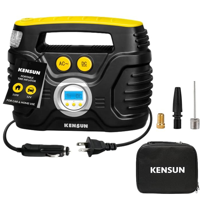 Best Air Compressors For 2025