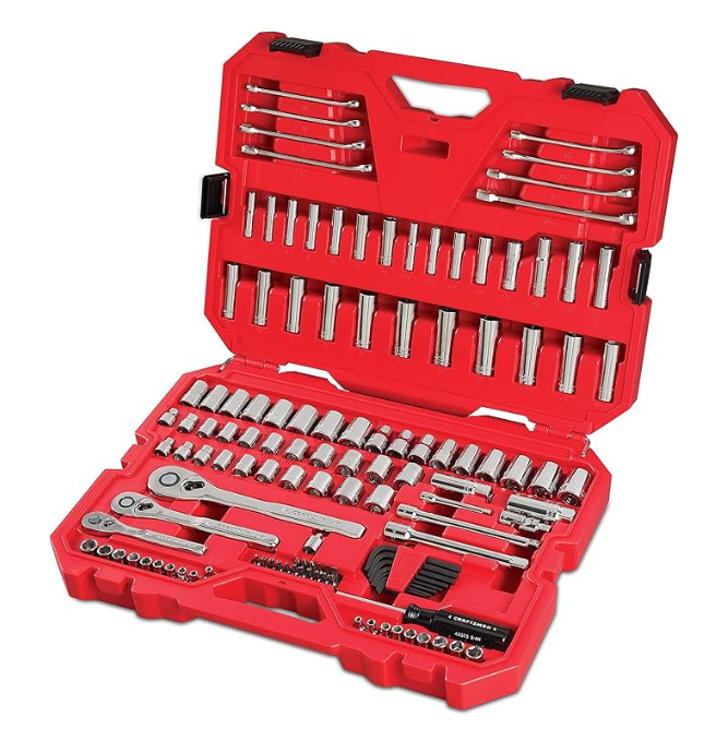 Best Socket Sets of 2025
