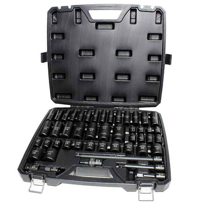 Best Socket Sets of 2025