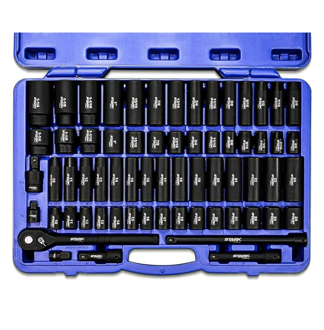 Best Socket Sets of 2025