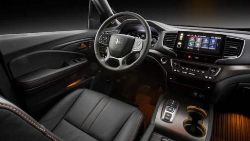 Honda Passport 2023: review