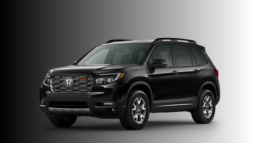 Honda Passport 2023: review