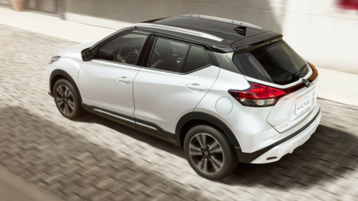 Nissan Kicks 2023:review