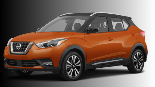Nissan Kicks 2023:review