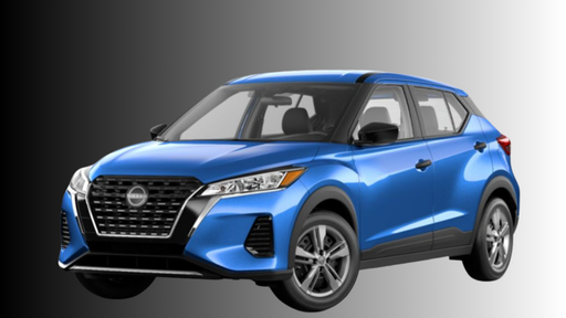 Nissan Kicks 2023:review