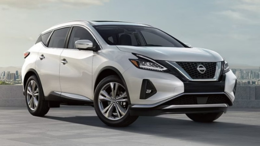 Nissan Murano 2023:Review
