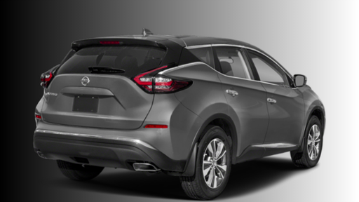 Nissan Murano 2023:Review