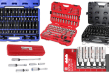 Best Socket Sets of 2025