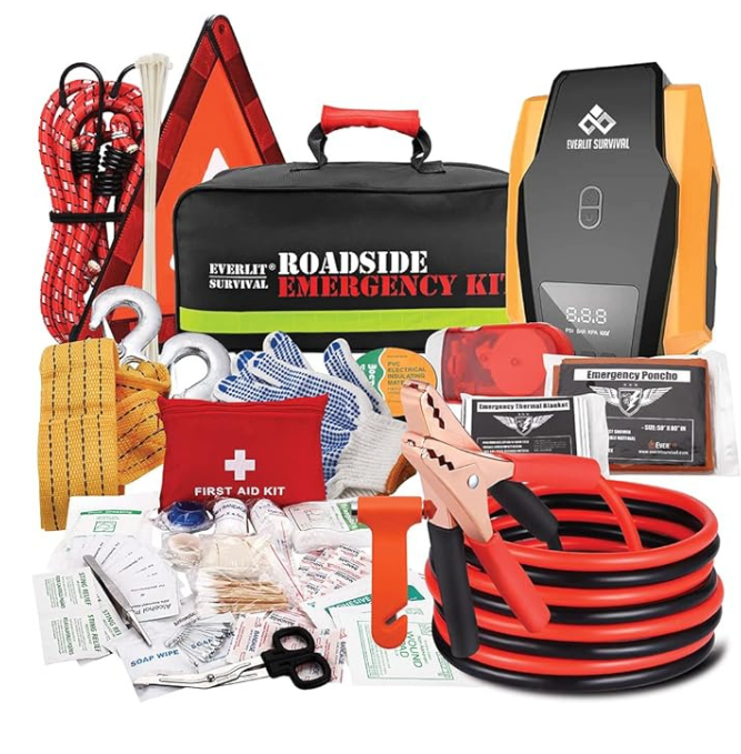 Top 10 Automotive Accessories of 2025