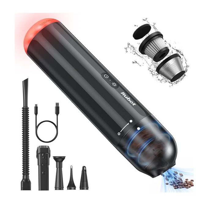 Top 10 Automotive Accessories of 2025