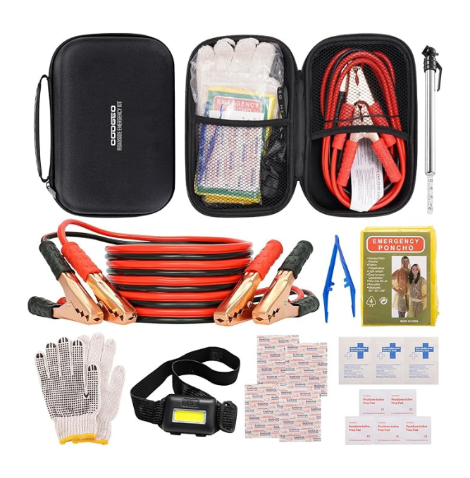 Top 10 Automotive Accessories of 2025