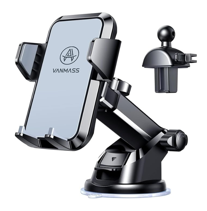 Top 10 Automotive Accessories of 2025