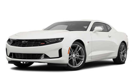 2020 Chevrolet Camaro