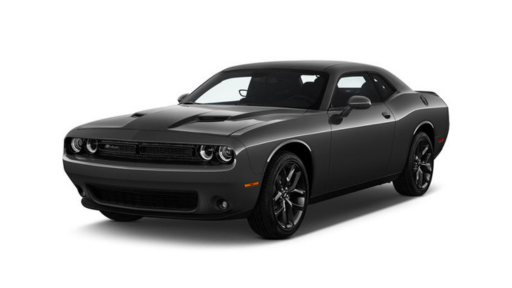 2020 Dodge Challenger