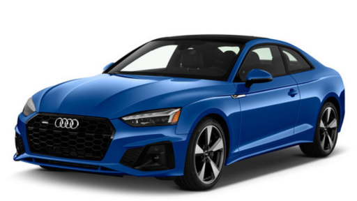 2021 Audi A5